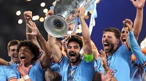 英超-德布劳内传射多库破门 曼城3-0诺丁汉森林.